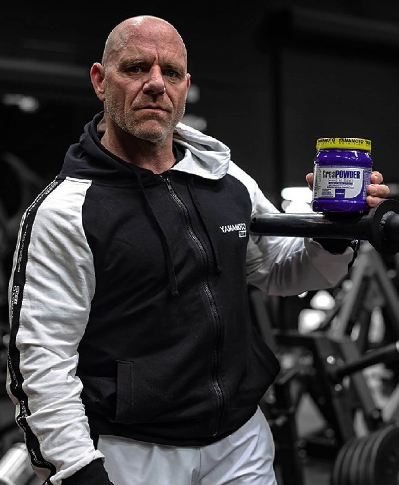 YAMAMOTO Nutrition