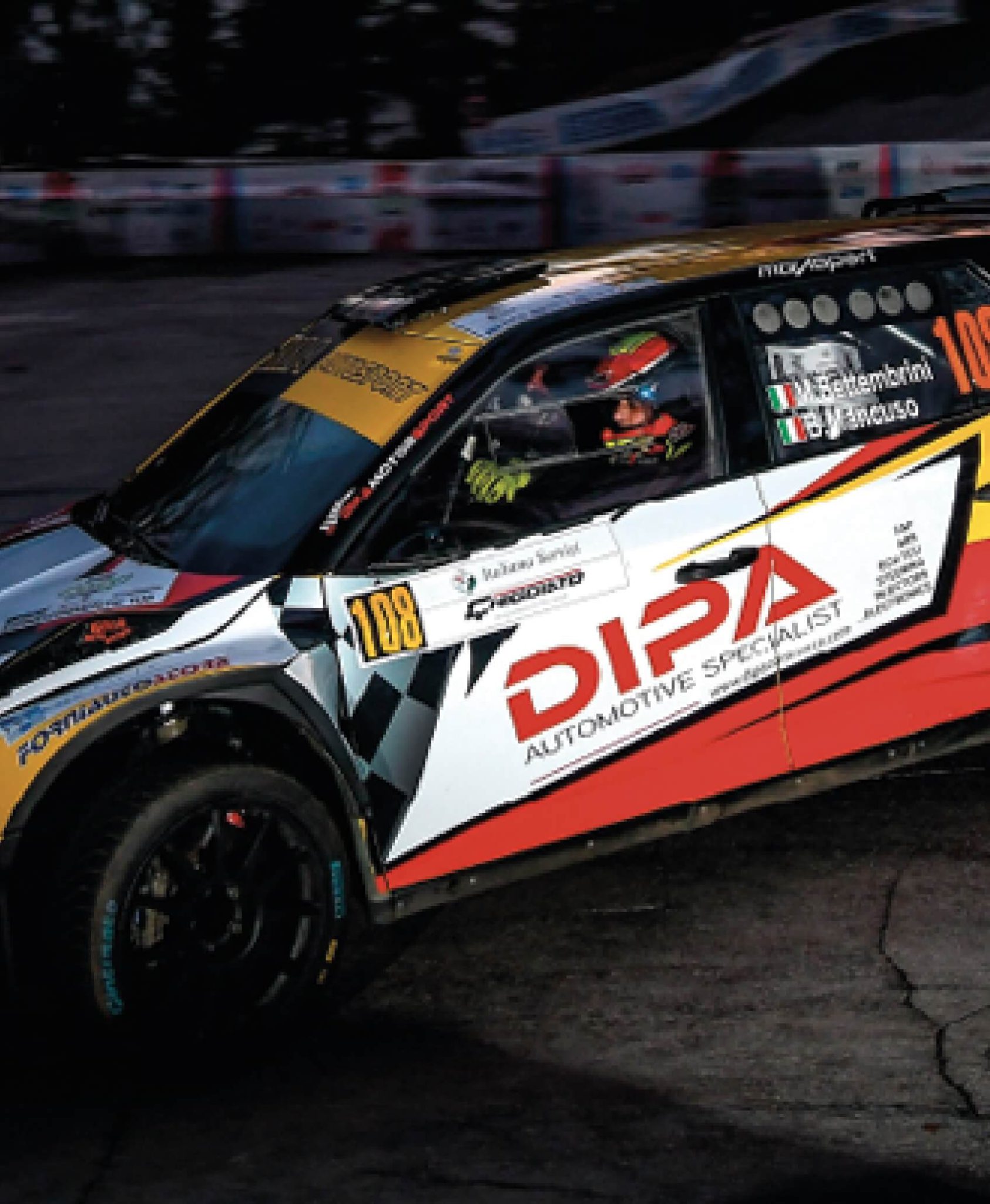 DIPA Automotive