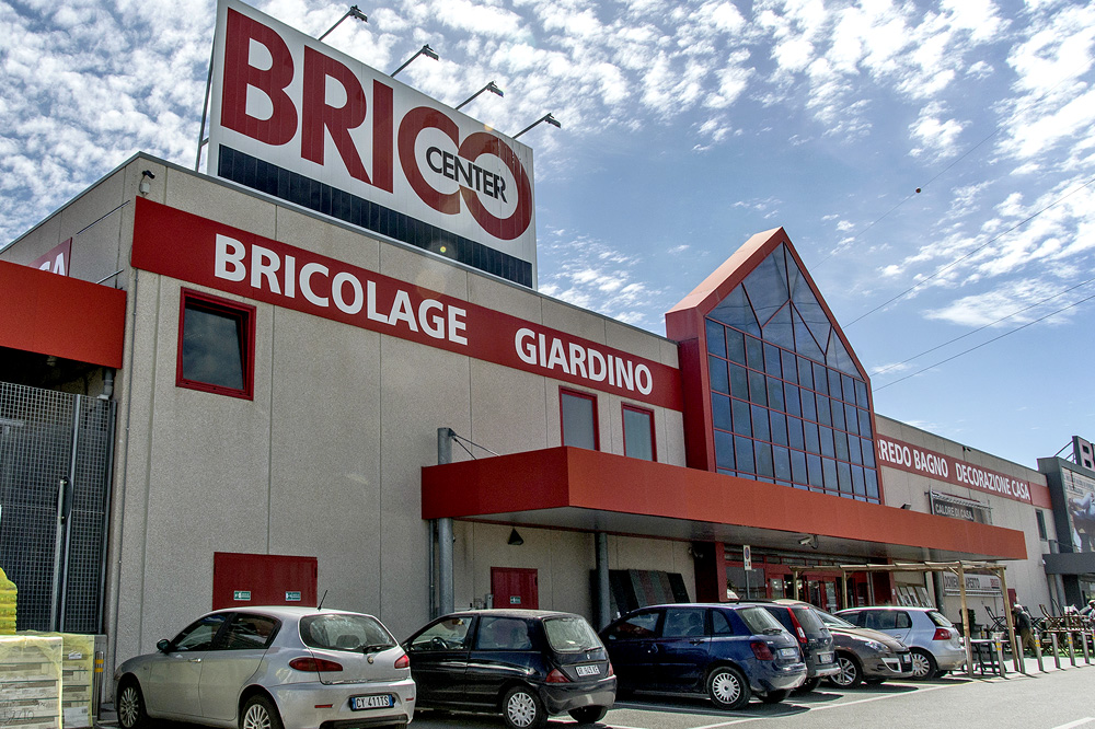 Bricocenter