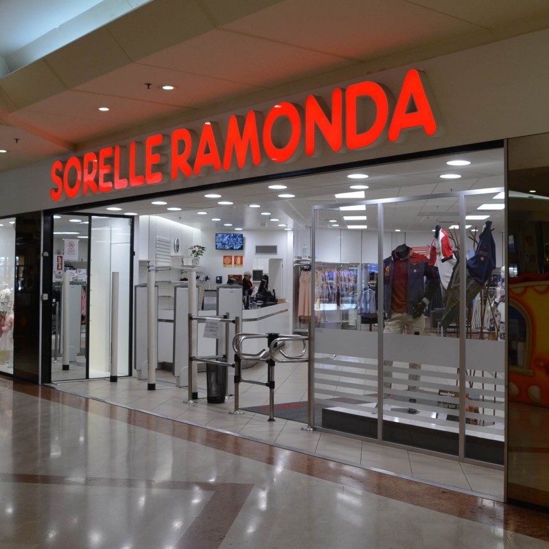Sorelle Ramonda