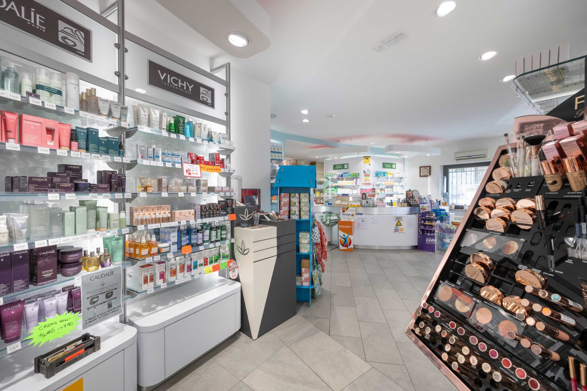 Farmacia Smerieri