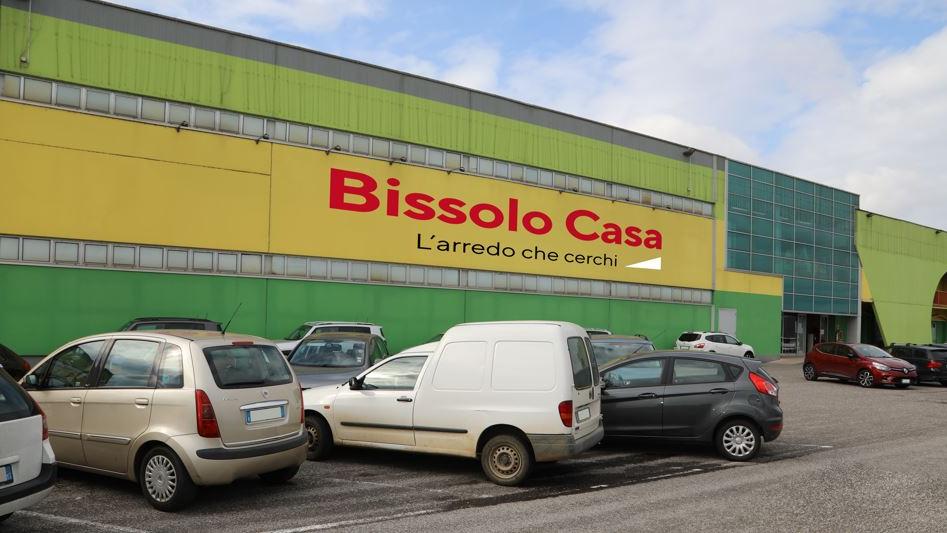 Bissolo Casa