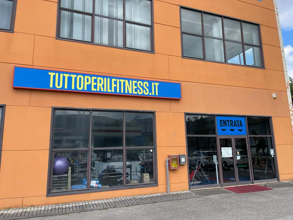 Tapis Roulant Store