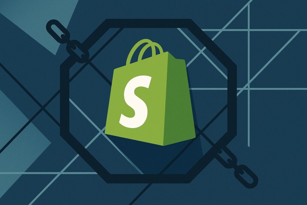 Shopify: la trappola nascosta dell’e-commerce e le migliori alternative