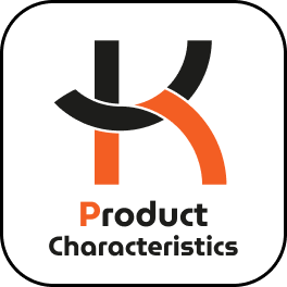Product Characteristics