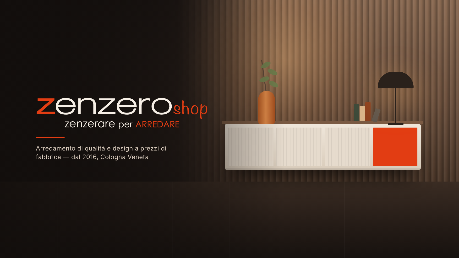 ZenzeroShop